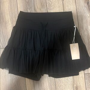 Popflex Pirouette Skort